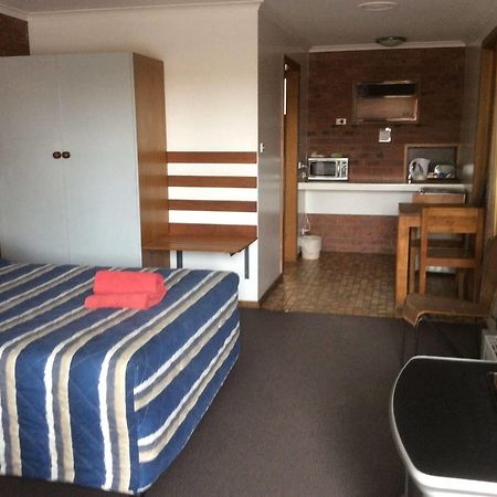 Kardinia Park Motel Geelong Εξωτερικό φωτογραφία