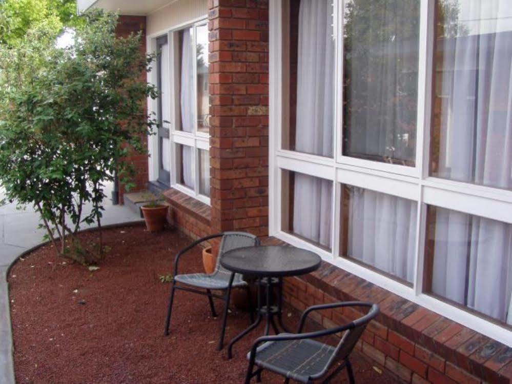 Kardinia Park Motel Geelong Εξωτερικό φωτογραφία
