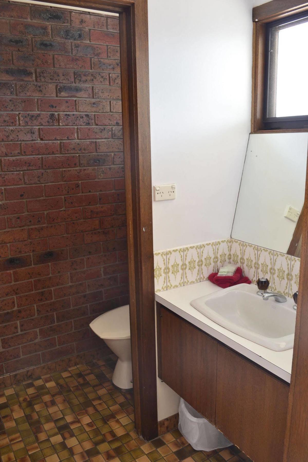 Kardinia Park Motel Geelong Εξωτερικό φωτογραφία